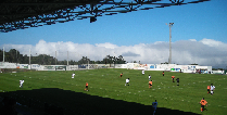 Barlovento Football Stadium 1